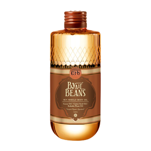 Packshot Body & Hair